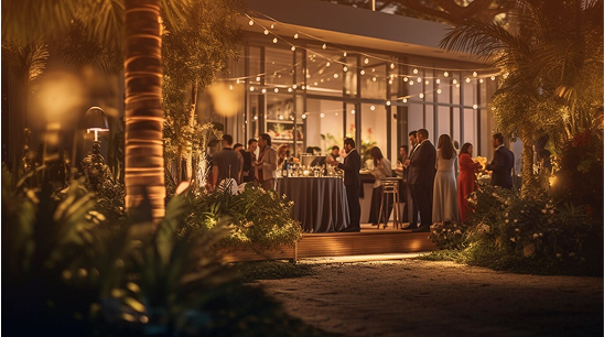 Event Five