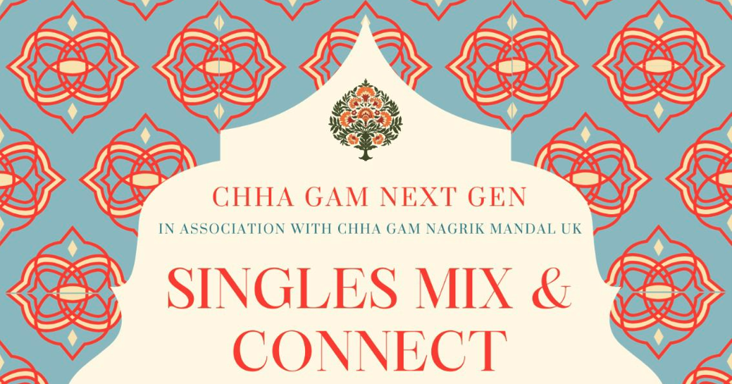 SIngles Mix & Connect